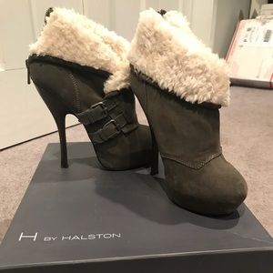 H By Halston